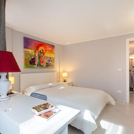 Palazzo Reale Cozy And Bright Apartment Palermo Eksteriør bilde
