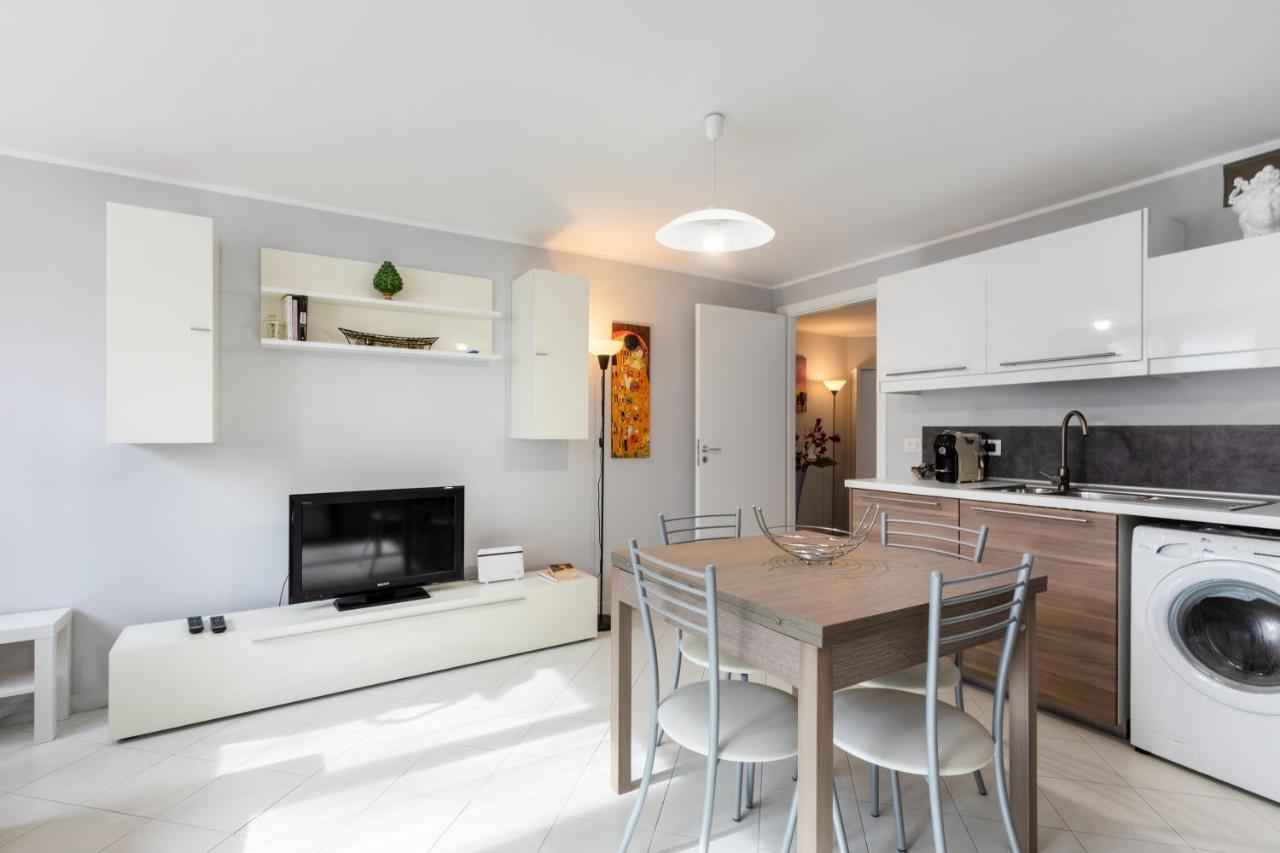 Palazzo Reale Cozy And Bright Apartment Palermo Eksteriør bilde