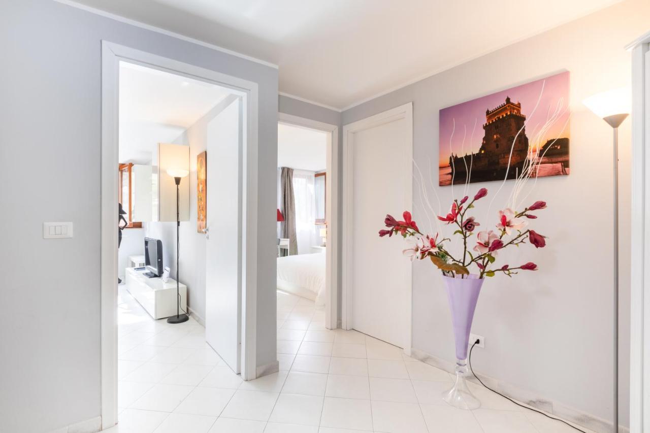 Palazzo Reale Cozy And Bright Apartment Palermo Eksteriør bilde