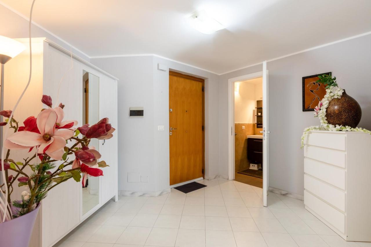 Palazzo Reale Cozy And Bright Apartment Palermo Eksteriør bilde