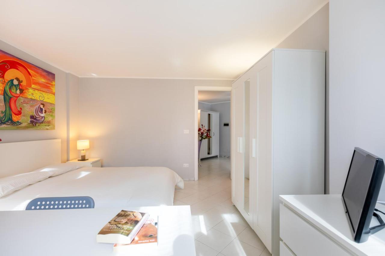 Palazzo Reale Cozy And Bright Apartment Palermo Eksteriør bilde