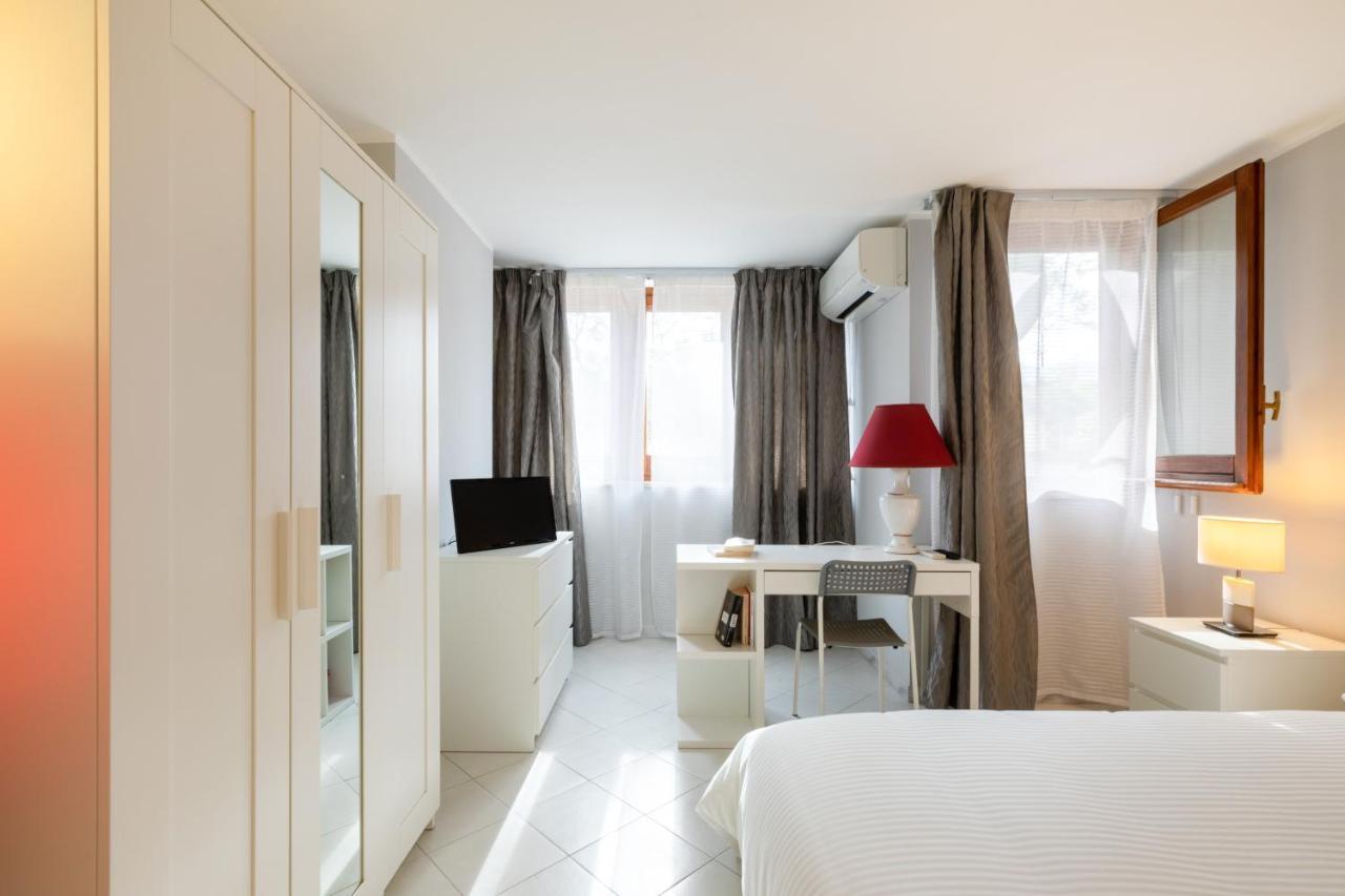 Palazzo Reale Cozy And Bright Apartment Palermo Eksteriør bilde